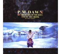 Pm Dawn - Of the Heart,of the Soul,of Th