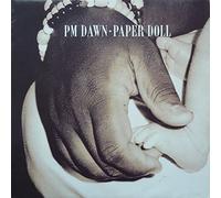 PM DAWN - paper doll / instro 12