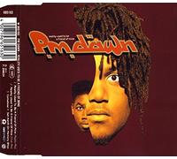 PM Dawn - Reality used to be a friend of mine