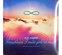 Pm Dawn - Sometimes I Miss You So Much