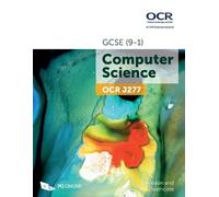 PM Heathcote S Robson OCR GCSE (9-1) J277 Computer Science (Tascabile)