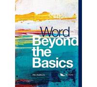 PM Heathcote Word Beyond the Basics (Tascabile)