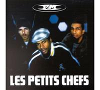 Pm - Les Petits Chefs