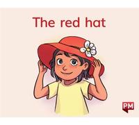 Pm Magenta: the Red Hat Pm Levels 2, 3