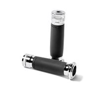 Pm manopole - frecce contour vision led cromato 08-up h-d con acceleratore elett