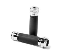 Pm manopole - frecce contour vision led cromato 74-up h-d con Acceleratore class