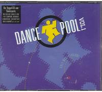 PM Sampson, Hithouse, Ben Liebrand, Atmosphere, Culture Beat..
