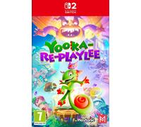 PM Studios Yooka-Replaylee - Nouvo