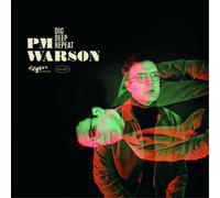 PM Warson Dig Deep Repeat (CD) Album