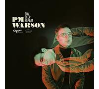 pm warson - pm warson-dig deep repeat lp