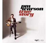 Pm Warson - True Story