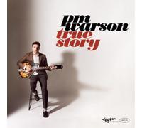 PM Warson True Story (Vinyl LP) 12" Album