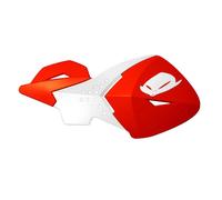 PM01647#070 REPL PLAST ESCALADE RED PLASTICHE DI RICAMBIO PER PARAMANI