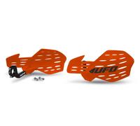 PM01659@127 HANDGUARS GUARDIAN 2 OR PARAMANI UNIVERSALE DA MOTOCROSS