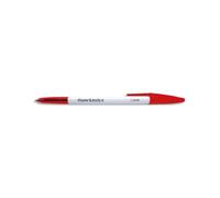 Pm045 pennasfera 1 mm rossa Papermate 2106779 3026981067792