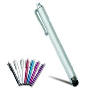 PM0504 First2savvv argento pennino per touch screen per Nokia X7