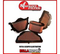 PM138S FILTRO ARIA SPRINTFILTER MOTO GUZZI V7 II SPECIAL ABS 2016- 750CC RACING