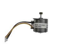PM20L-020-VHJ7 two-phase four wire 20MM stepper electronic starter with 12 tooth gears Step angle of 15 degrees EFDSVUHE