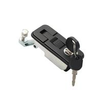 PM246 Slam Latch Trigger Push Flush Compressione Catch Button Mount Plane Lock 1 Pz