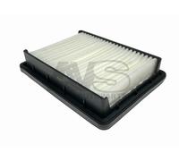 PM264 AVS AUTOPARTS Filtro aria per OPEL