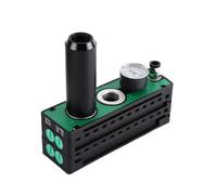 PM401/2/3/4/5/6 Ventosa pneumatica a vuoto Generatore di vuoto multilivello Pressione negativa Manipolatore di flusso di aspirazione di grandi dimensioni VTM(PM405B-A-B)