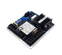 PM500 regolatore piastra automatica di eccitazione regolatore di tensione automatico regolatore ADVR-2000M regolatore modulo