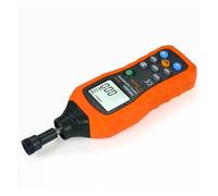 PM6208A Contagiri Digitale A Contatto 50~19999 Giri/min Tachimetro Ad Alta Precisione Display Retroilluminato Tachimetro Motore Portatile Senza contatto