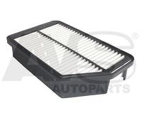 PM888 AVS AUTOPARTS Filtro aria per HYUNDAI,KIA