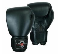 PMA Pro Elite Pelle Pesante Boxe Guanti Sparring Calci Muay Thai Mma 18oz 20oz