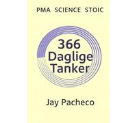 PMA Science Stoic: 366 Daglige Tanker