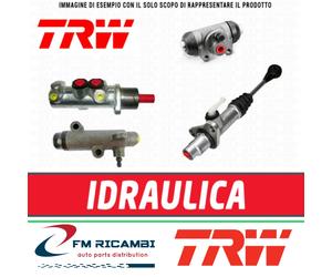 PMA206 TRW Pompa Freno ALFA 166 00>