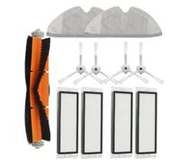 Pmandgk 1 set filtro HEPA + + per aspirapolvere robot 2 S50 S51