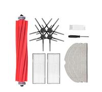 Pmandgk 1 set per aspirapolvere S7 MaxV Ultra / S7 MaxV / G10S Max Robot Vacuum Parts Dust Bag Main Side Brush