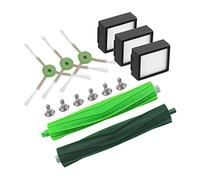 Pmandgk 1 set per aspirapolvere serie I8, I8+, I7, I7+, I6, I6+, I4, I3, I3+, J7, J7+, E5, E6, E7, I&