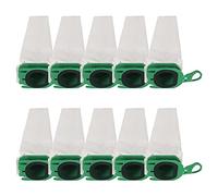 Pmandgk 15 manicotti per aspirapolvere Kobold VB100 VB 100 FP100 100