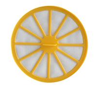 Pmandgk 1PC Polvere Filtro HEPA per DC04 Robot Aspirapolvere Parti Accessori Ricambio Motore Filtri