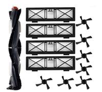 Pmandgk 1Set per Botvac D85 D3 D5 D7 Collegato Serie D Robot Aspirapolvere Kit Accessori