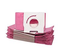 Pmandgk 20 sacchetti di ricambio per aspirapolvere CA291/321/293/391/C-13