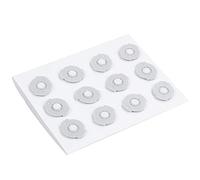 Pmandgk 24 Pz/ Per Robot S50 S51 Aspirapolvere Ricambi Accessori Filtro Serbatoio Acqua