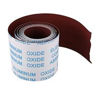 Pmandgk 5 M di Lunghezza 115 Mm di Larghezza 600 Grana Abrasiva Carta Vetrata Abrasiva