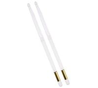 Pmandgk 5A Acrilico Luminoso Bastone Luminoso LED Luce Bacchette Jazz Bacchette nella Fase Oscura 13 Colori Cambiamento