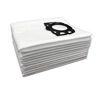 Pmandgk 6 sacchetti per aspirapolvere per MV4 MV5 MV6 WD4 WD5 WD6 WD4000-WD5999