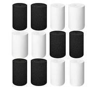 Pmandgk 7 corde per arpa in metallo + 7 pezzi di spago per unghie + morsetto a morsetto, per lyre arpa piccole corde di arpa strumento