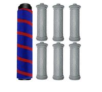 Pmandgk 7PCS filtro per A10 A11 EA10 Hero/Master EA10 S11 X1 Parti di Aspirapolvere