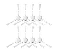 Pmandgk 8Pcs Spazzola Laterale Filtro HEPA Mop Panno Strumento di Pulizia per 1C Robot Aspirapolvere Parti Accessori
