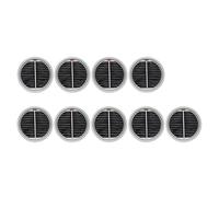 Pmandgk 9 filtri HEPA lavabili per aspirapolvere X20 / X30 / X30 / S2 / F8