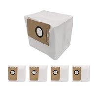 Pmandgk Accessori di ricambio Parti Sacchetto di polvere compatibile per N1Plus Vacuum Accessories Vacuum Bag