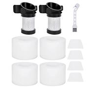 Pmandgk Adatto per accessori aspirapolvere a rullo IF100 HV390 IF200 IC205 principale filtro Hepa