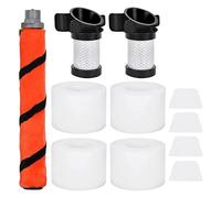 Pmandgk Adatto per aspirapolvere Accessori a rullo IF100 HV390 IF200 IC205 principale Accessori filtro Hepa