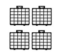 Pmandgk Adatto per BSGL3 BSGL32400 BSGL3251001 HEPA Filtro Aspirapolvere Accessori Confezione da 4